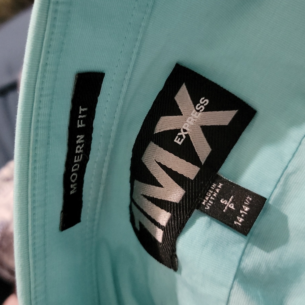 Express shirt - Picture 2 of 2